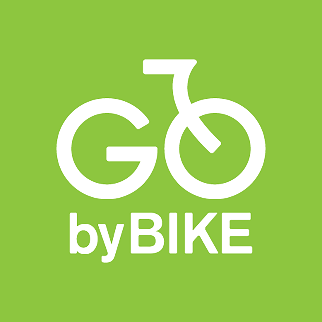 gobybike logo