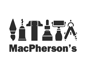 MacPherson's Logo
