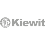 Cloud-in-Hand - Kiewit Logo