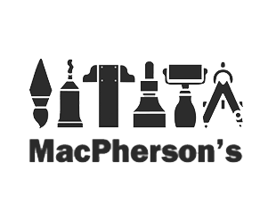 Cloud-in-Hand - MacPherson