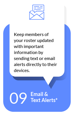 Cloud-in-Hand - Email & Text Alerts Know Immediately Where People Are In Emergency