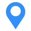 Cloud-in-Hand - Attendee GPS checkin Location-icon