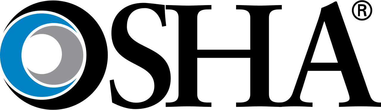 Cloud-in-Hand - OSHA Logo Prevent OSHA Penalties Safety Compliance