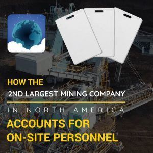 Read more about the article Mining Site Personnel Management