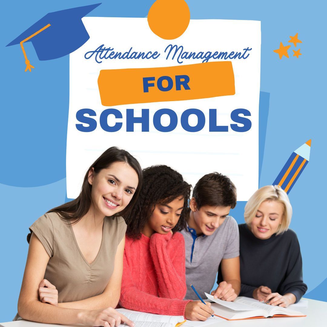 Read more about the article Attendance Management For Schools