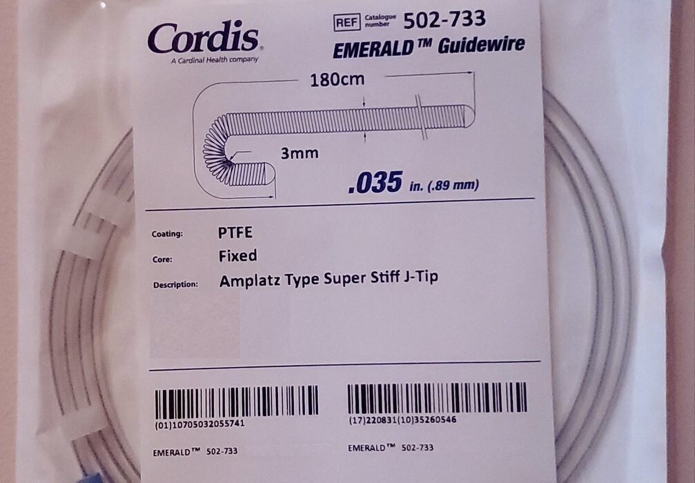 Managing conignment and trunk medical device inventory