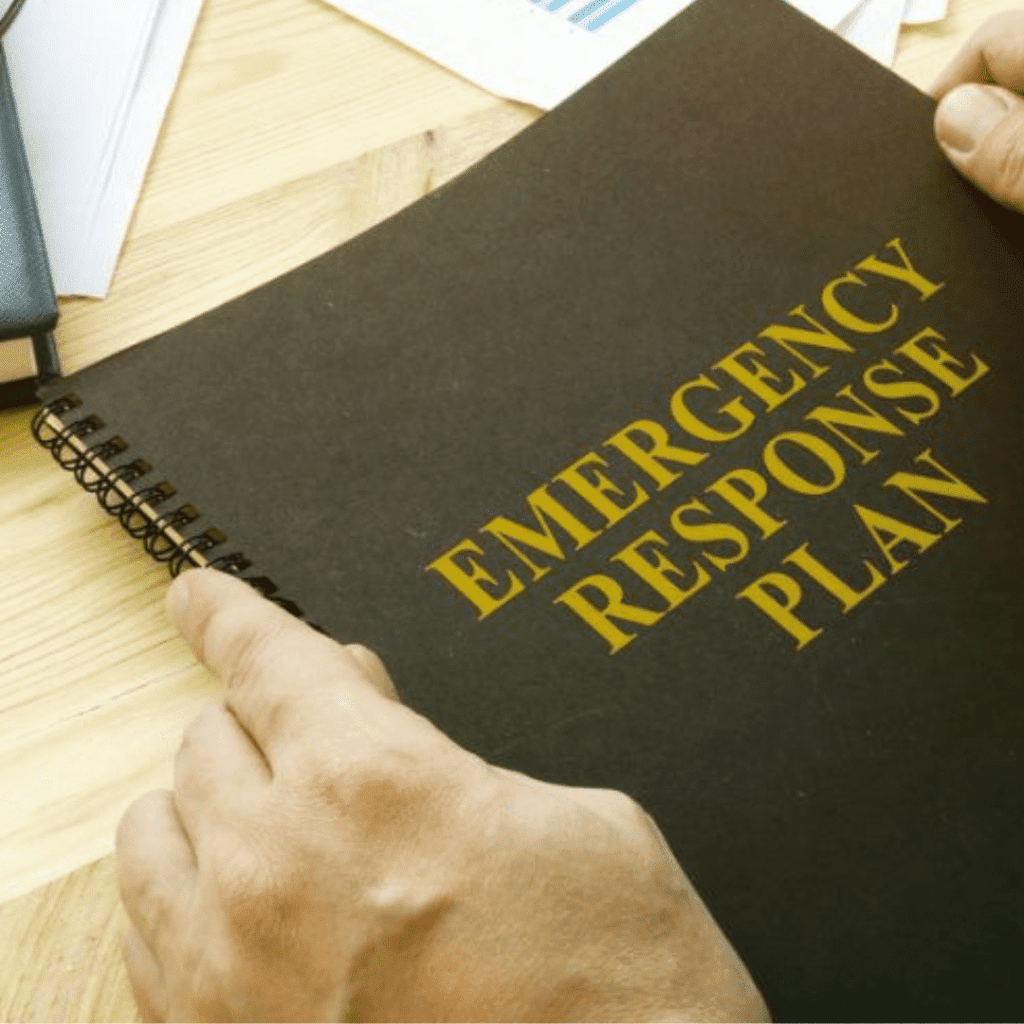 Emergency Response Plan