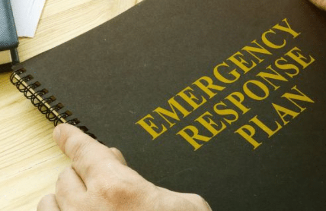 Emergency Response Plan