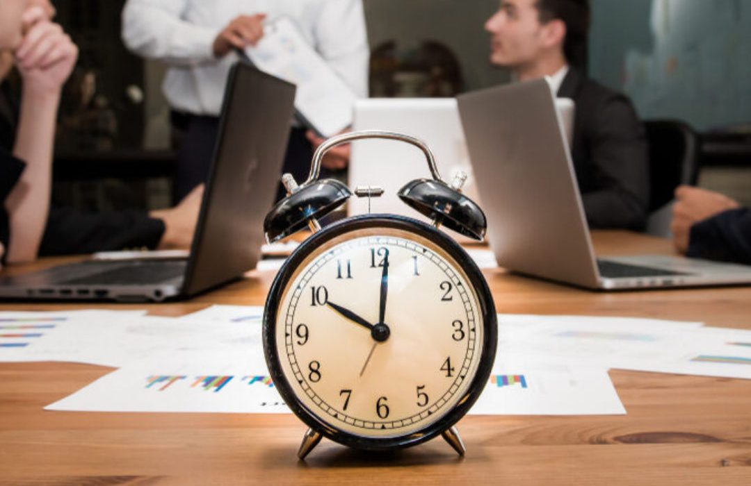 Meetings Instant Quorum Notification SMS email