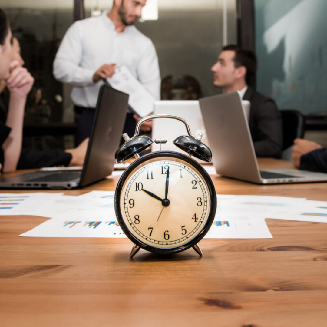 Read more about the article How to Set Up Instant Quorum Alerts with Cloud-in-Hand® Stratus-io