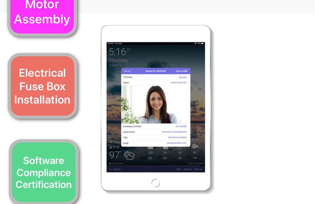 multi-class check-in kiosk featured image