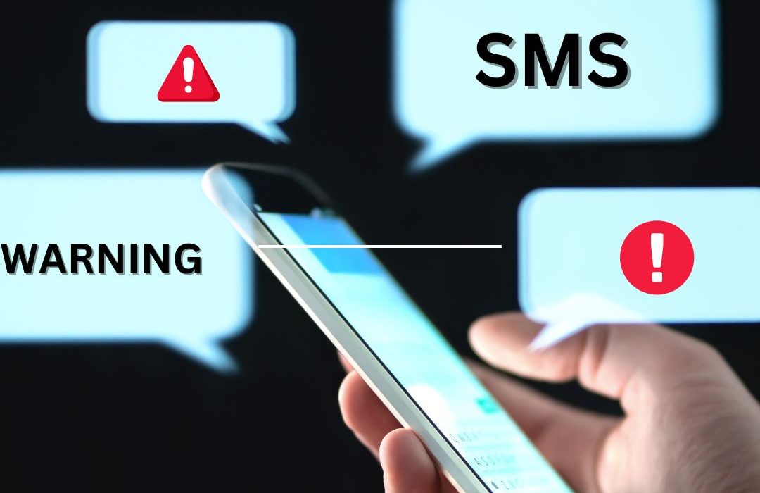 Emergency Planning with SMS Messaging