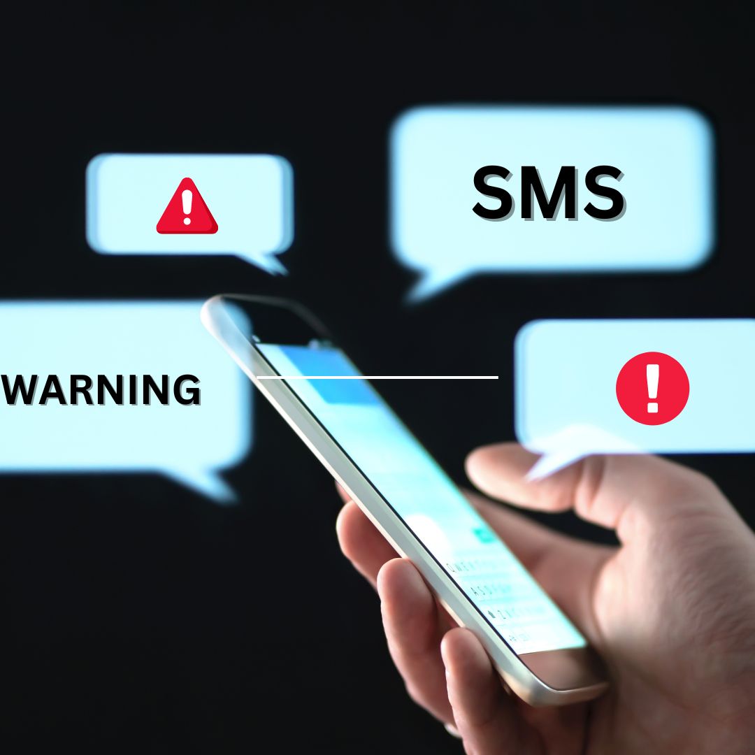 Read more about the article Emergency Planning with SMS Messaging