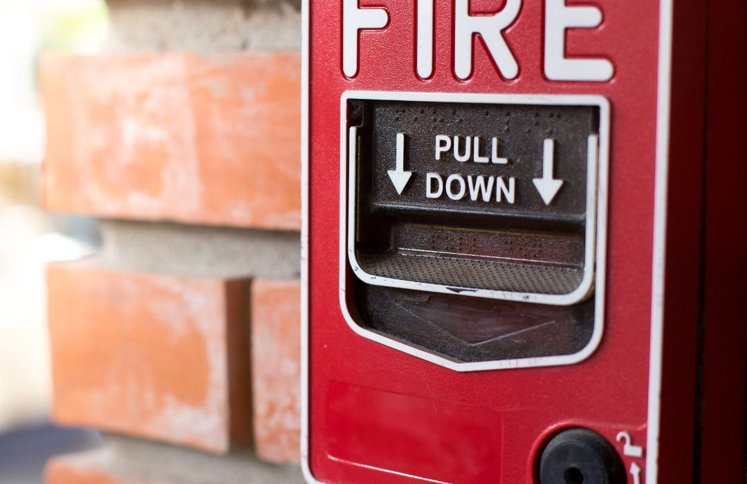 Every Second Counts During an Emergency