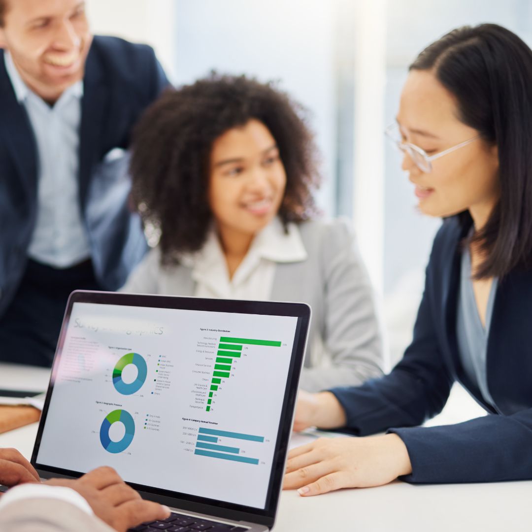 Read more about the article Why Every Business Needs Workforce Management Software