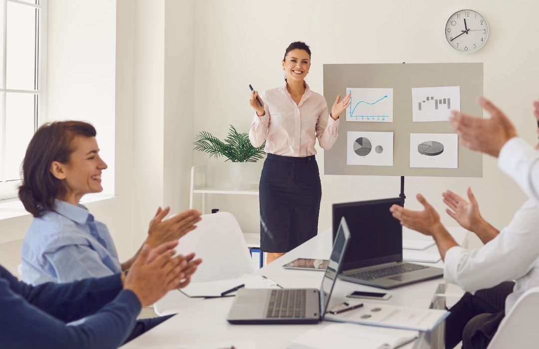 The Key to Effortless Event Management Success