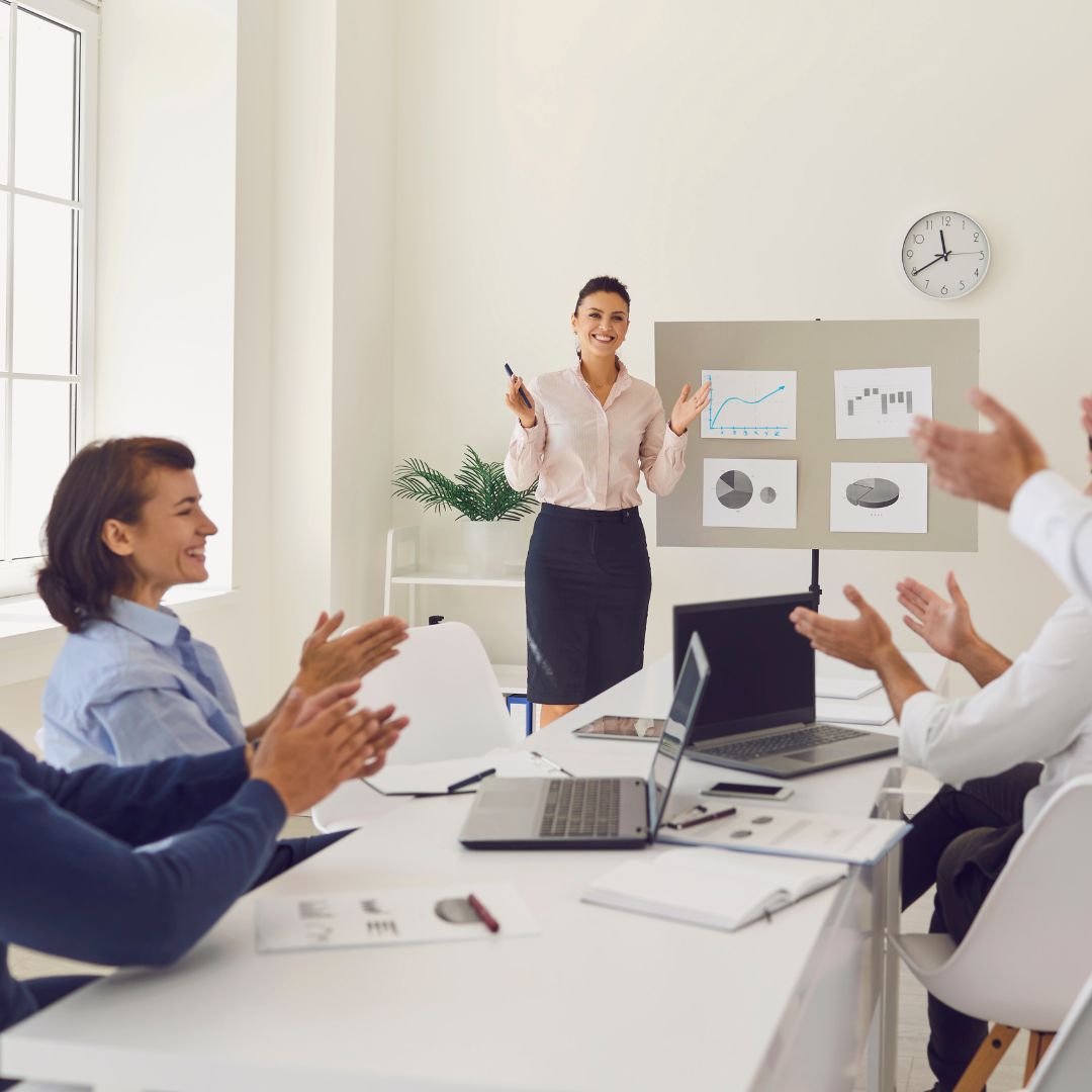 Read more about the article A Guide for Effortless Event Management