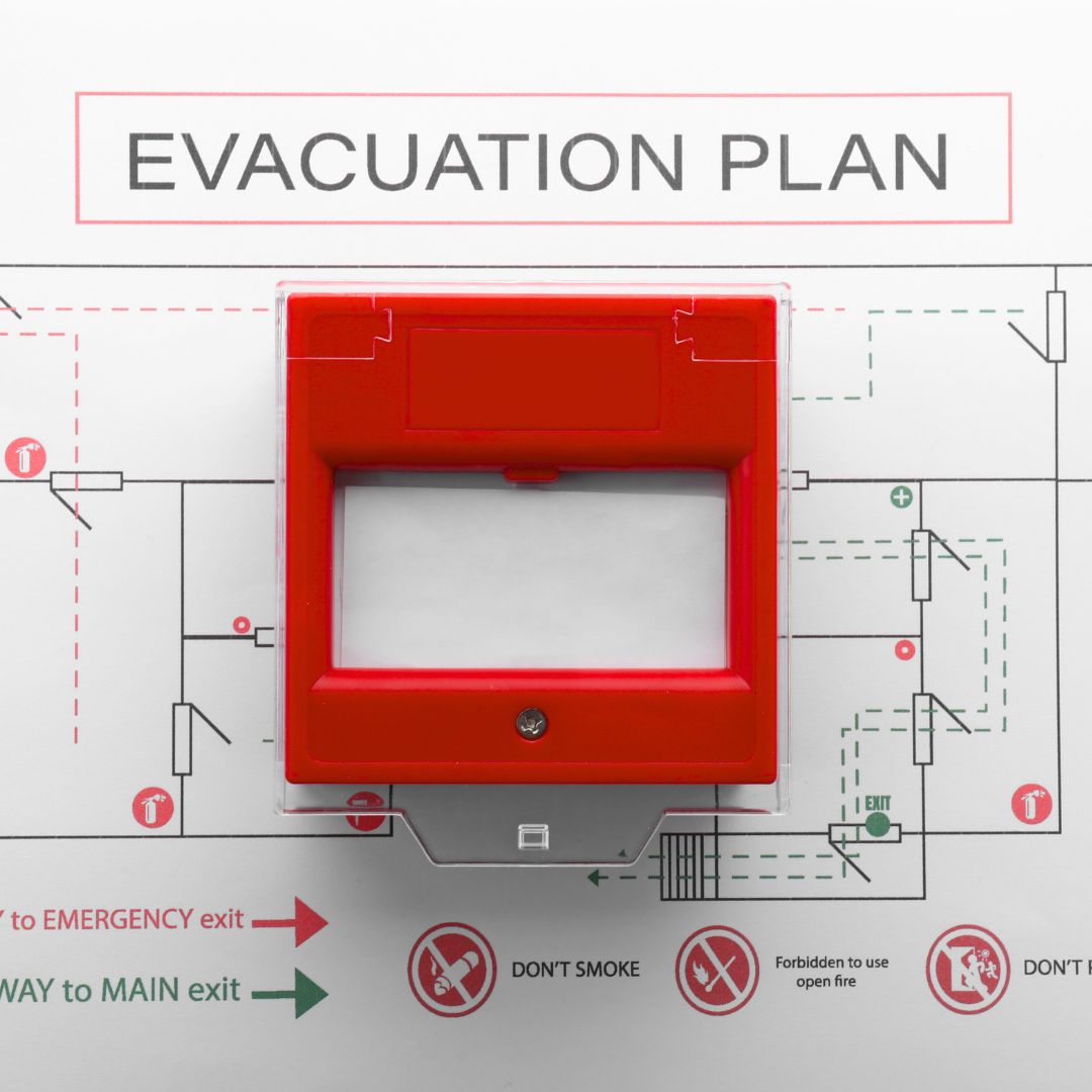 Read more about the article How to Improve your Emergency Evacuation Plan