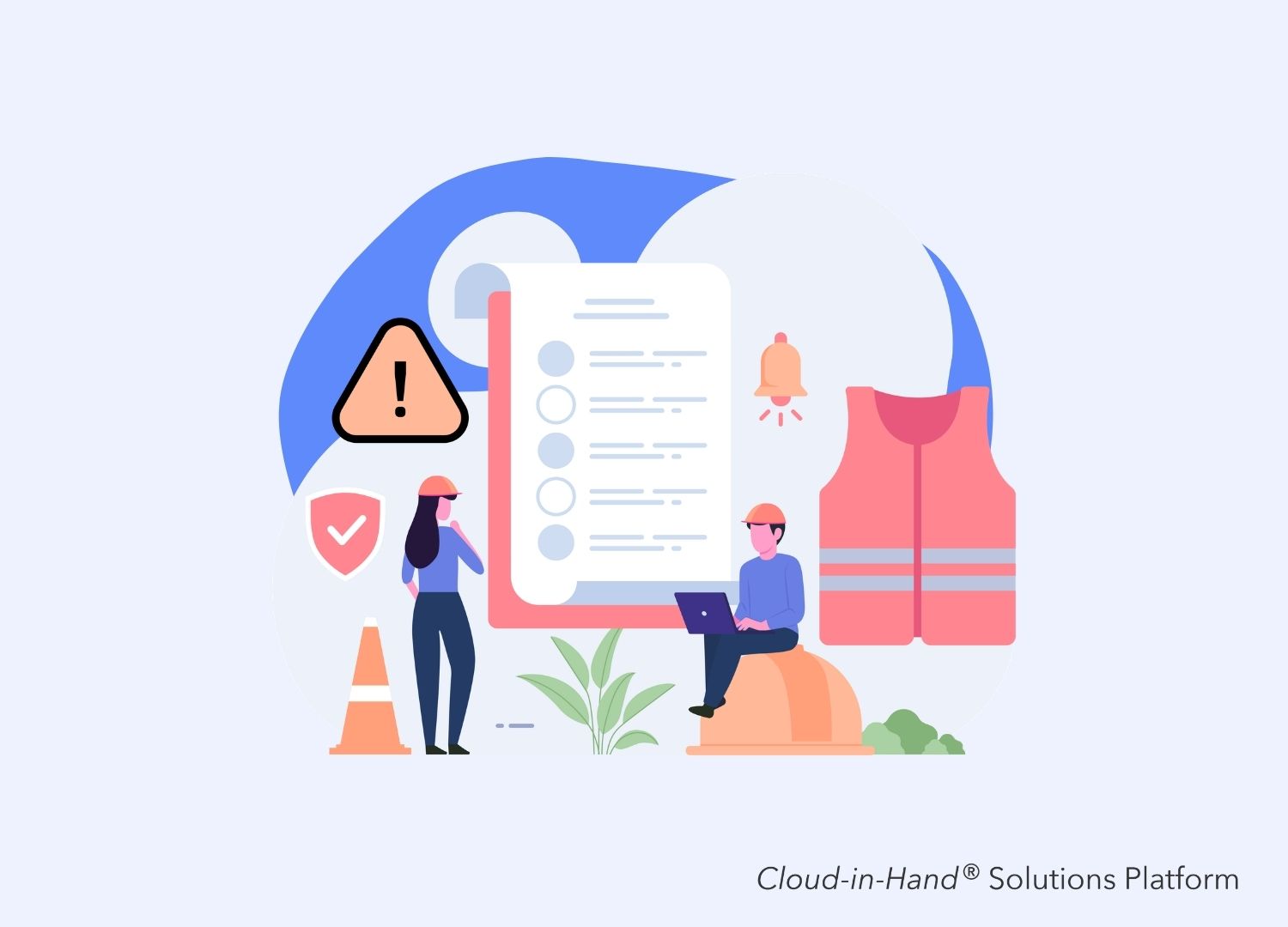 Image for How to Avoid OSHA Fines blog