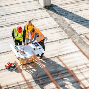 Read more about the article 10 Ways to Prepare Your Construction Site for Emergencies