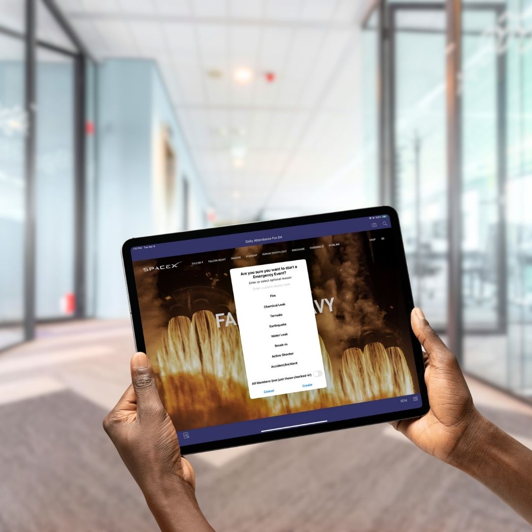 Read more about the article How to Manage Emergencies in Hybrid Workplaces