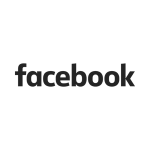 facebook-logo-b&w