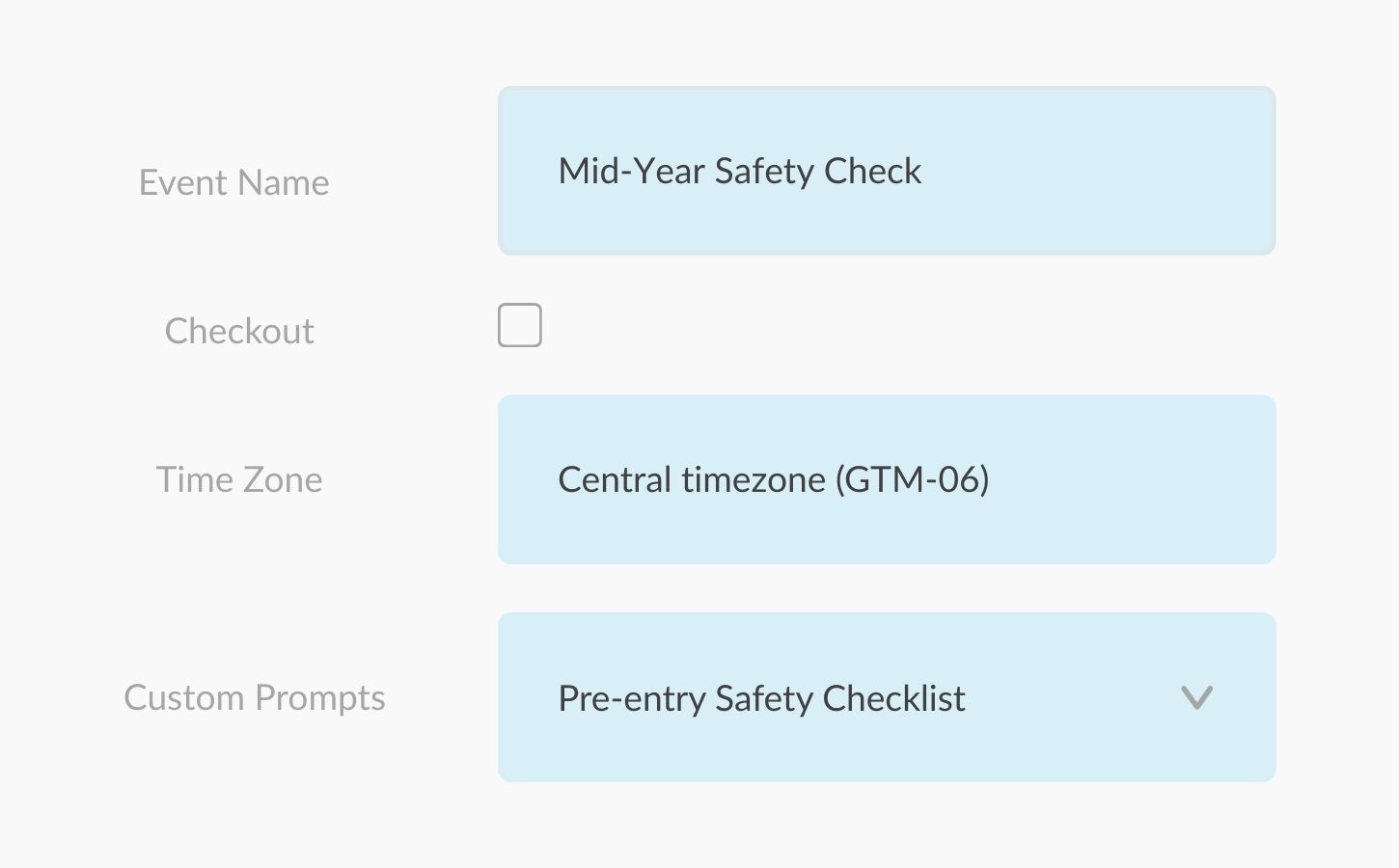 Stratus-io Emergency Management Software Easy Set-up