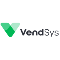 VendSys DEX Hardware