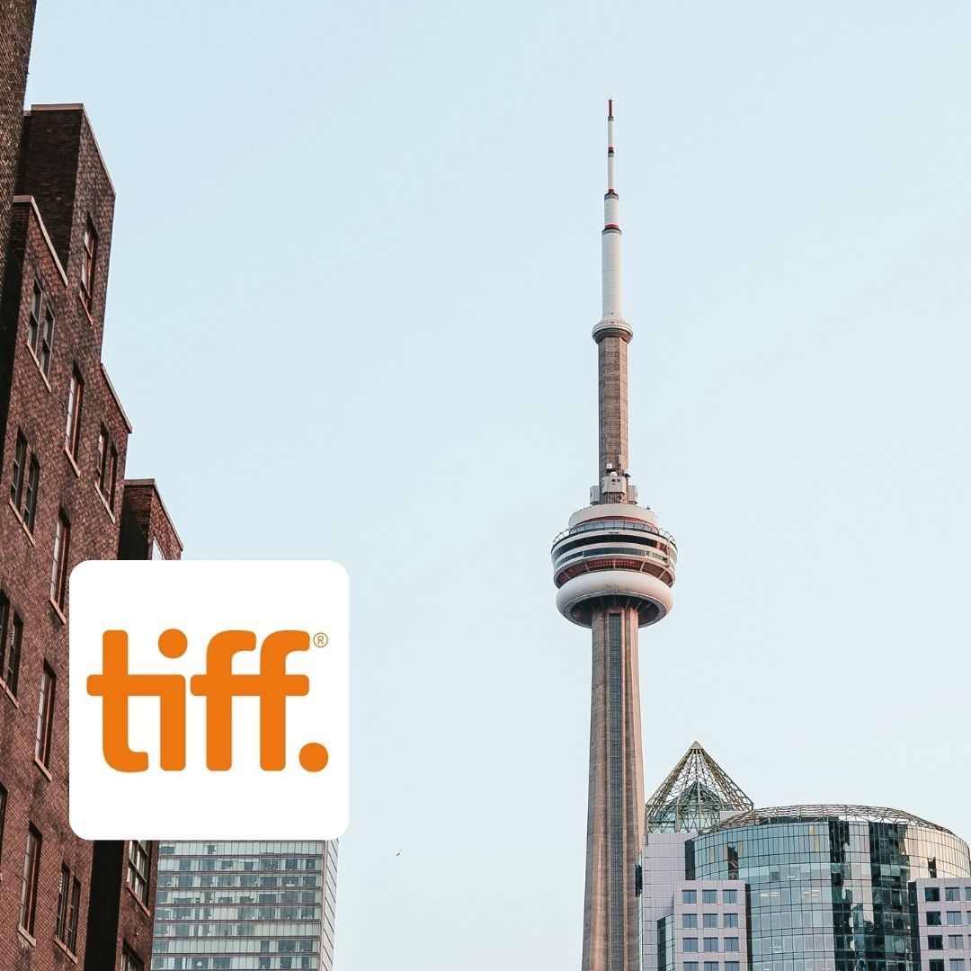 Film screening attendance tracking at the Toronto International Film Festival CIH Case Study