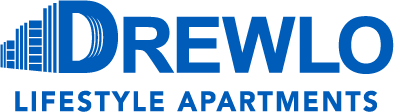 Drewlo Logo used on Stratus-io Time and Attendance Home Page