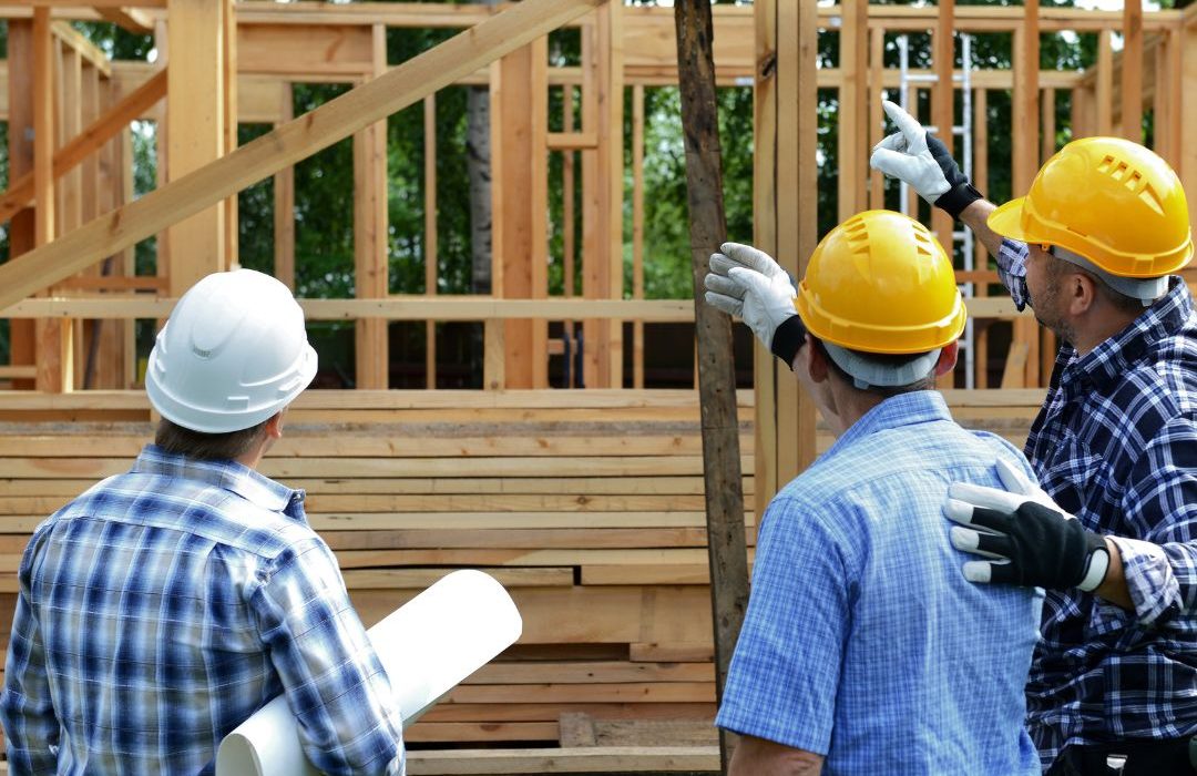 Featured Image for What OSHA Requires in Emergency Action Plans for Construction Sites Blog
