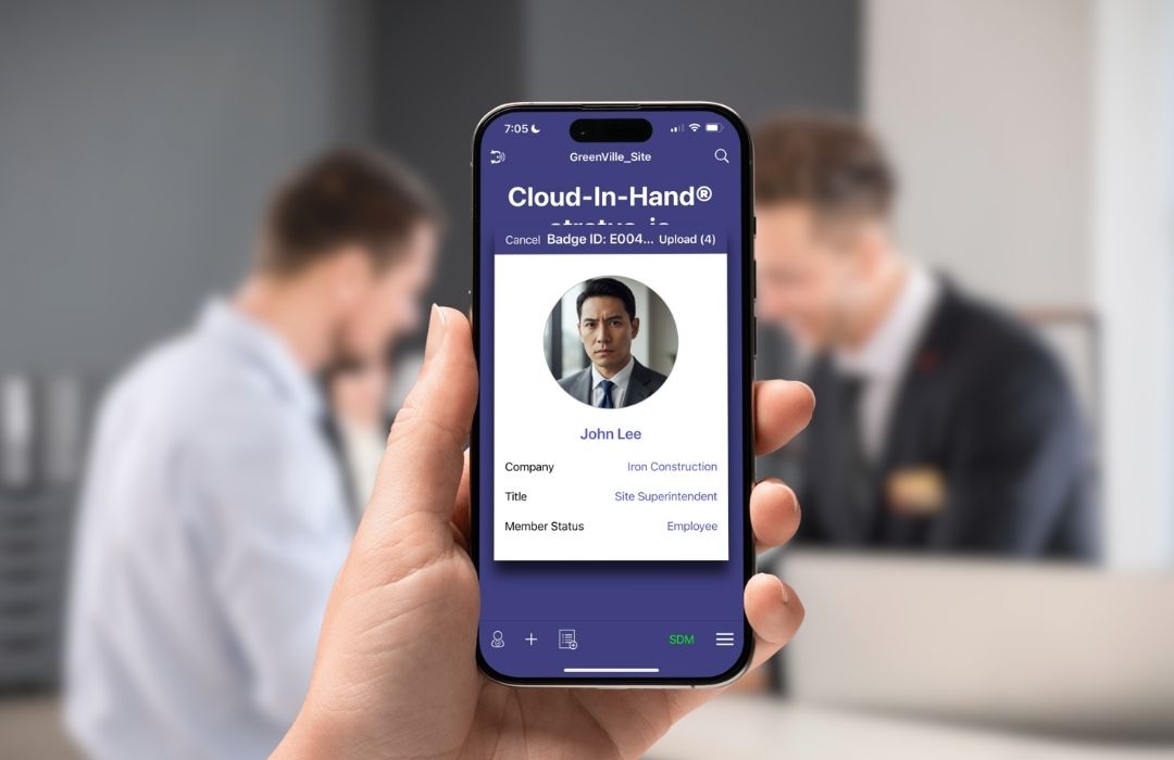 Read more about the article Understanding the Role of Visitor Management Systems