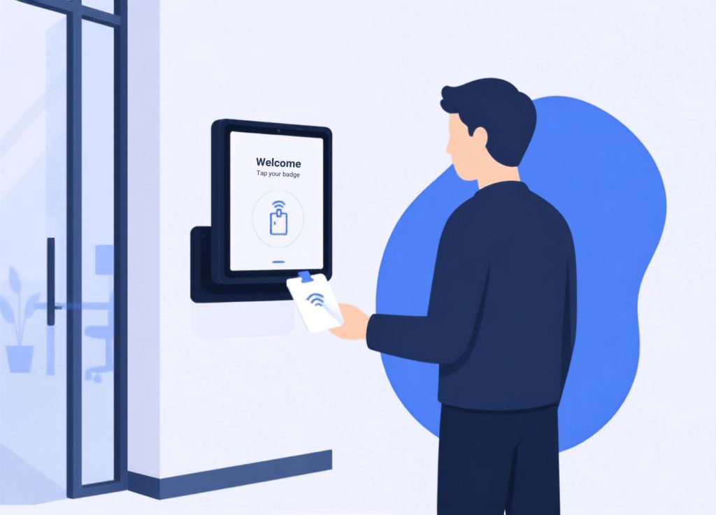 7 Best Visitor Management Systems for Healthcare Blog Image
