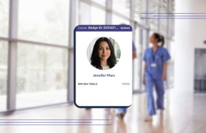 Read more about the article 7 Best Visitor Management Systems for Healthcare