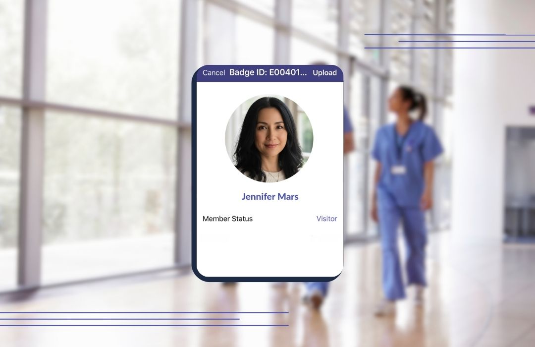 Read more about the article 7 Best Visitor Management Systems for Healthcare